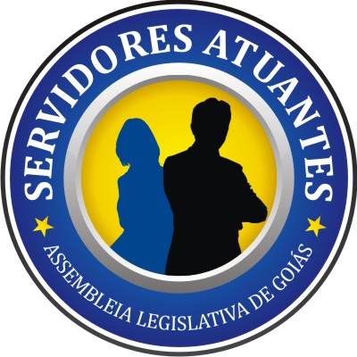 Logo Servidores Atuantes